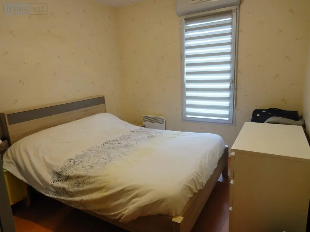 Appartement a vendre Cintré 35310 Ille-et-Vilaine 35 67 m2 3 pièces 167500 euros 029/1704 005