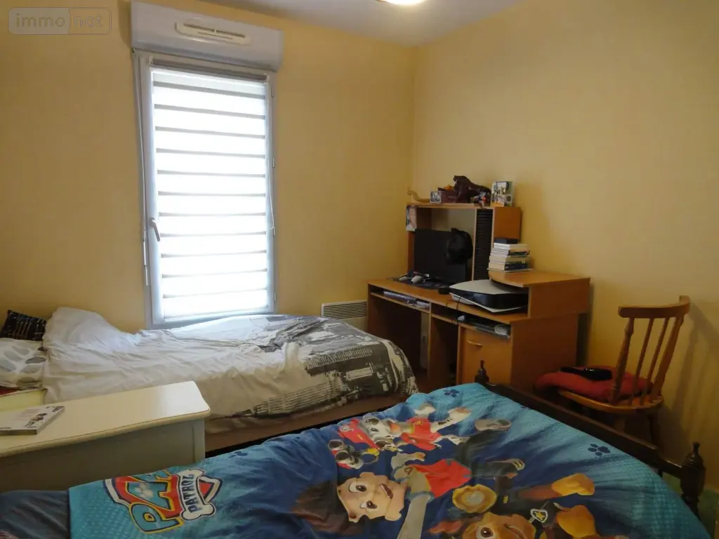 Appartement a vendre Cintré 35310 Ille-et-Vilaine 35 67 m2 3 pièces 167500 euros 029/1704 006