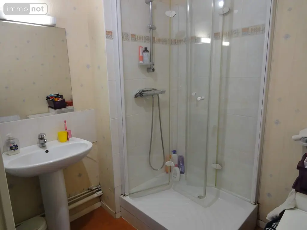 Appartement a vendre Cintré 35310 Ille-et-Vilaine 35 67 m2 3 pièces 167500 euros 029/1704 007