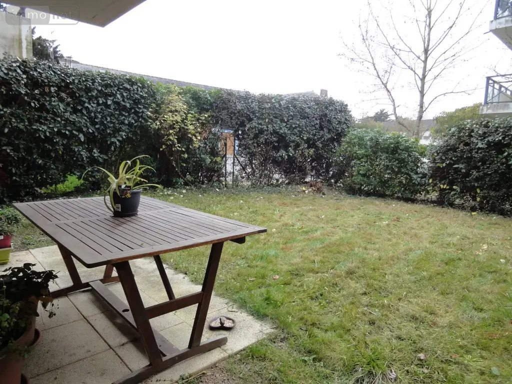 Appartement a vendre Cintré 35310 Ille-et-Vilaine 35 67 m2 3 pièces 167500 euros 029/1704 008