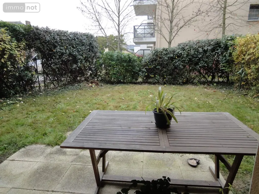 Appartement a vendre Cintré 35310 Ille-et-Vilaine 35 67 m2 3 pièces 167500 euros 029/1704 009