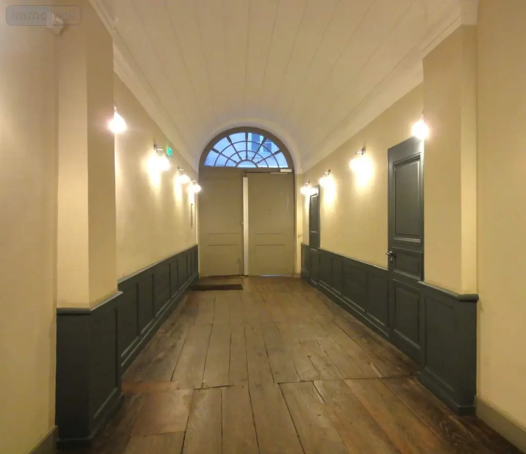 Appartement a vendre Rennes 35000 Ille-et-Vilaine 35 32 m2 1 pièce 156600 euros 029/1721 001
