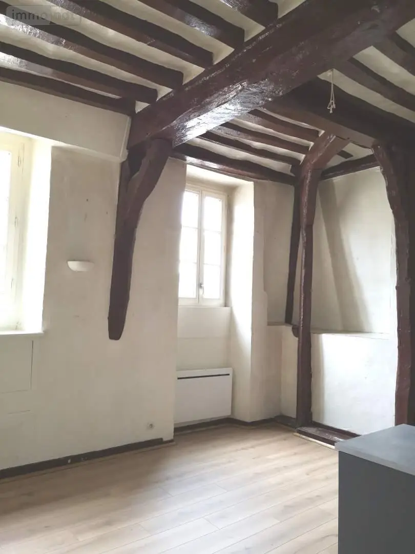 Appartement a vendre Rennes 35000 Ille-et-Vilaine 35 32 m2 1 pièce 156600 euros 029/1721 002