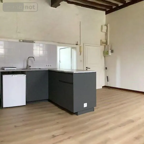 Appartement a vendre Rennes 35000 Ille-et-Vilaine 35 32 m2 1 pièce 156600 euros 029/1721 003