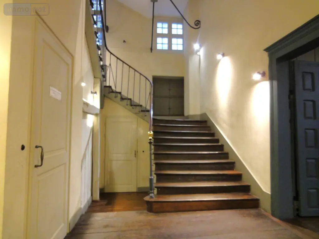 Appartement a vendre Rennes 35000 Ille-et-Vilaine 35 32 m2 1 pièce 156600 euros 029/1721 006