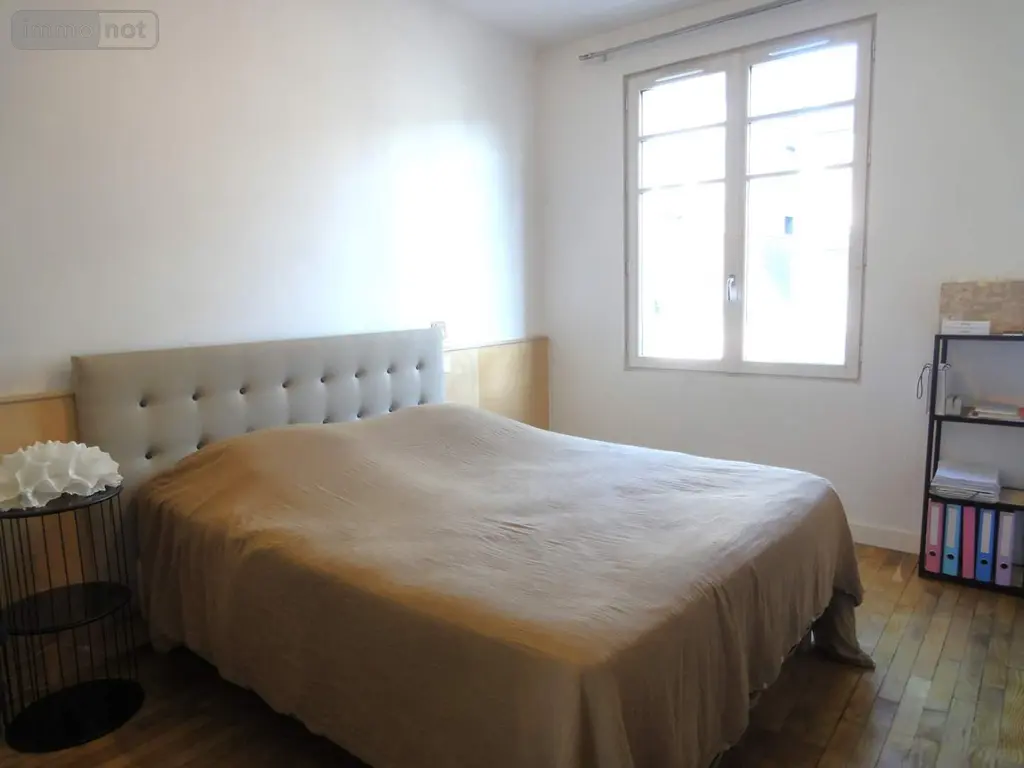 Appartement a vendre Rennes 35000 Ille-et-Vilaine 35 45 m2 2 pièces 224000 euros 029/1743 004