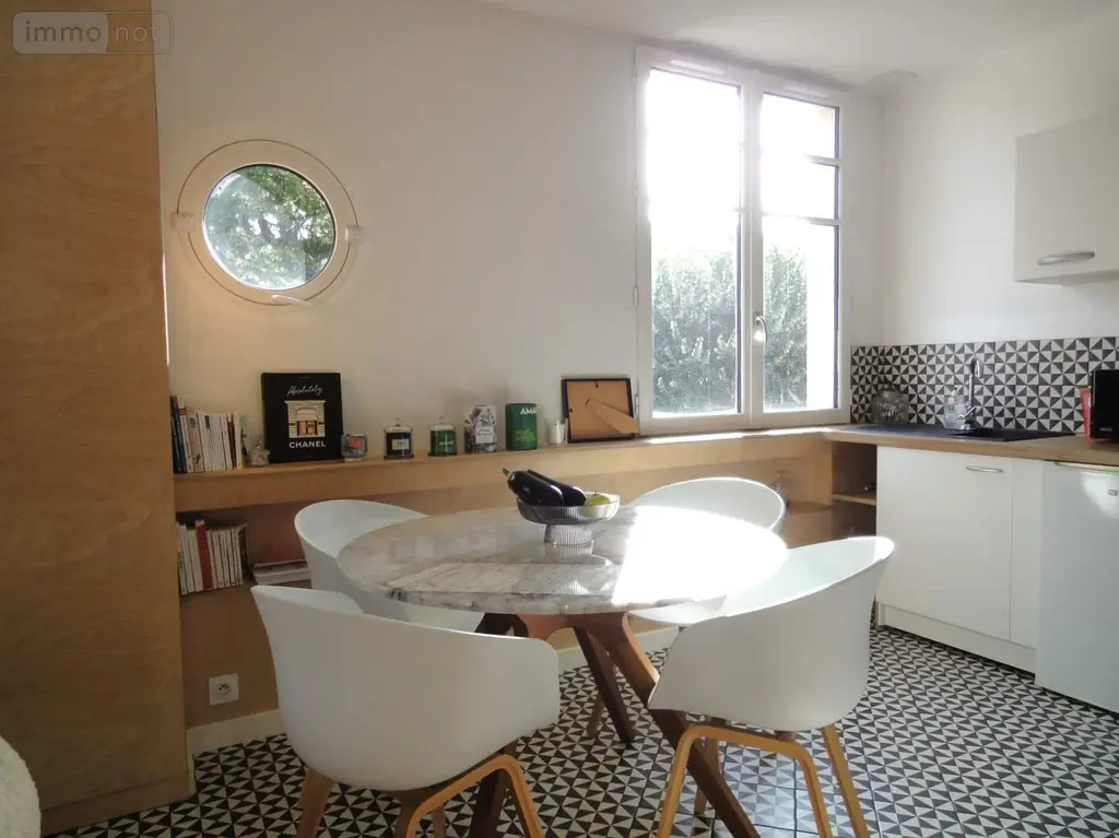 Appartement a vendre Rennes 35000 Ille-et-Vilaine 35 45 m2 2 pièces 224000 euros 029/1743 007