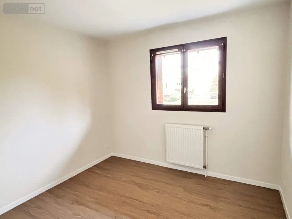 Appartement a vendre Mordelles 35310 Ille-et-Vilaine 35 61 m2 3 pièces 189500 euros 029/1758 010