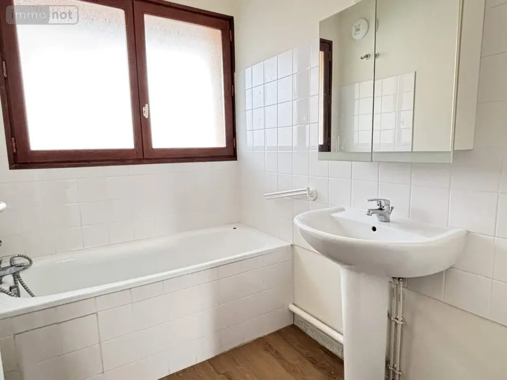 Appartement a vendre Mordelles 35310 Ille-et-Vilaine 35 61 m2 3 pièces 189500 euros 029/1758 011