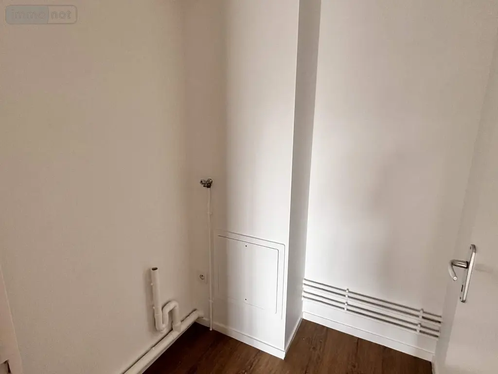 Appartement a vendre Mordelles 35310 Ille-et-Vilaine 35 61 m2 3 pièces 189500 euros 029/1758 013