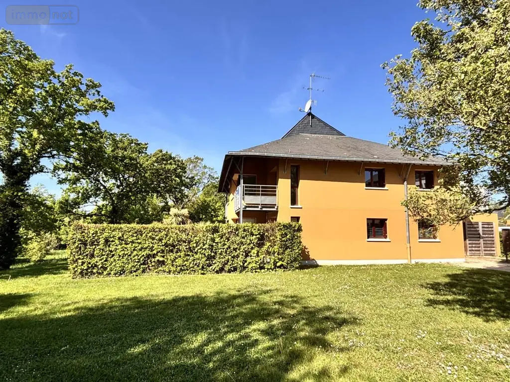 Appartement a vendre Mordelles 35310 Ille-et-Vilaine 35 61 m2 3 pièces 189500 euros 029/1758 002