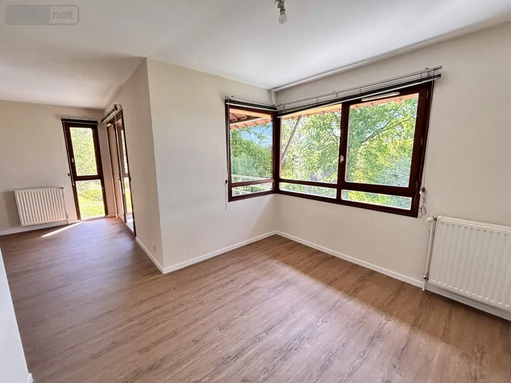 Appartement a vendre Mordelles 35310 Ille-et-Vilaine 35 61 m2 3 pièces 189500 euros 029/1758 004