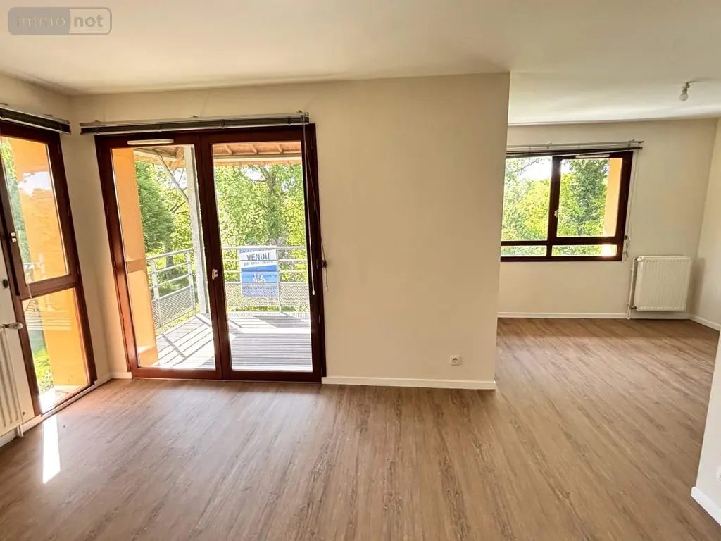 Appartement a vendre Mordelles 35310 Ille-et-Vilaine 35 61 m2 3 pièces 189500 euros 029/1758 005