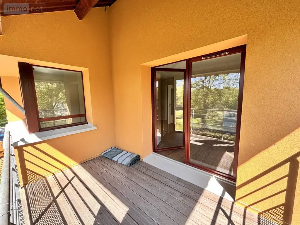 Appartement a vendre Mordelles 35310 Ille-et-Vilaine 35 61 m2 3 pièces 189500 euros 029/1758 008