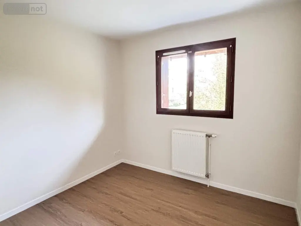 Appartement a vendre Mordelles 35310 Ille-et-Vilaine 35 61 m2 3 pièces 189500 euros 029/1758 009