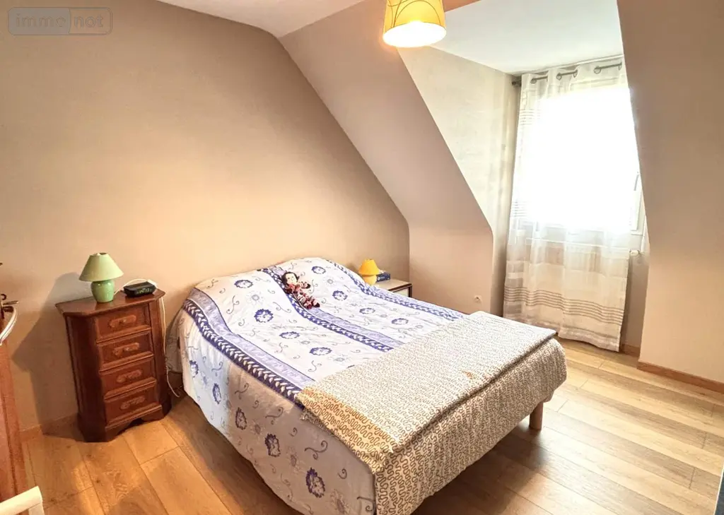 Maison a vendre Bréal-sous-Montfort 35310 Ille-et-Vilaine 35 123 m2 6 pièces 416000 euros 029/1759 010