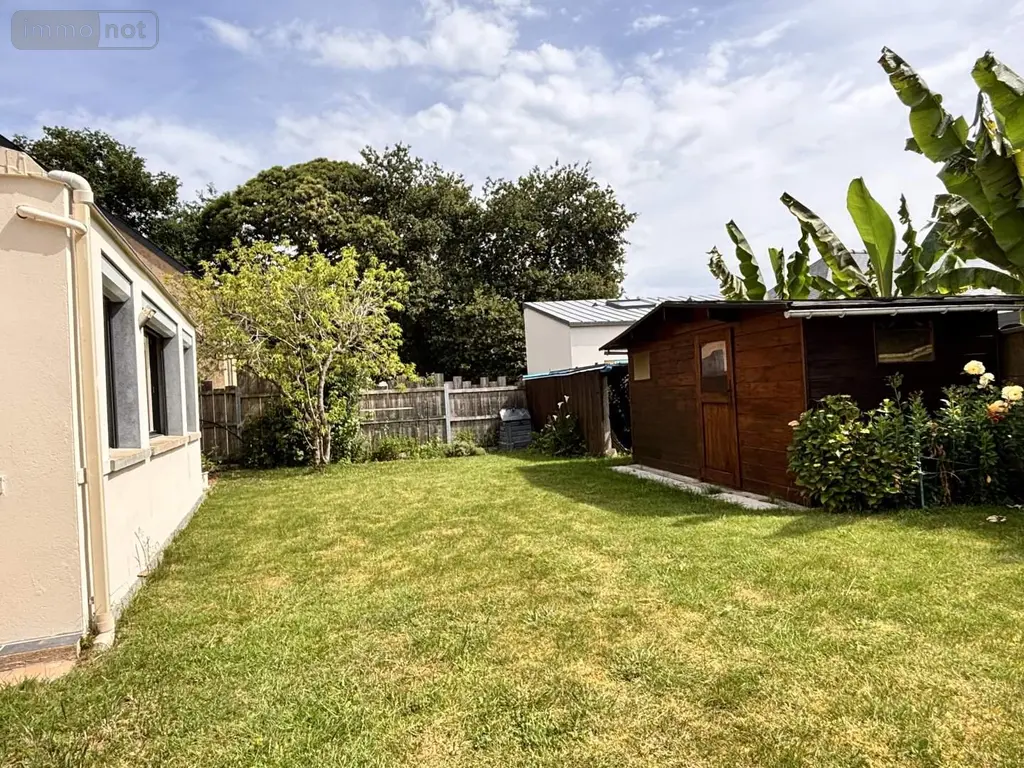 Maison a vendre Bréal-sous-Montfort 35310 Ille-et-Vilaine 35 123 m2 6 pièces 416000 euros 029/1759 002