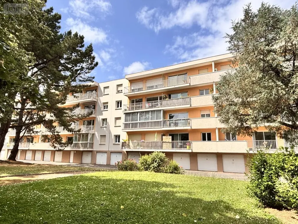 Appartement a vendre Rennes 35000 Ille-et-Vilaine 35 77 m2 4 pièces 167500 euros 029/1761 010