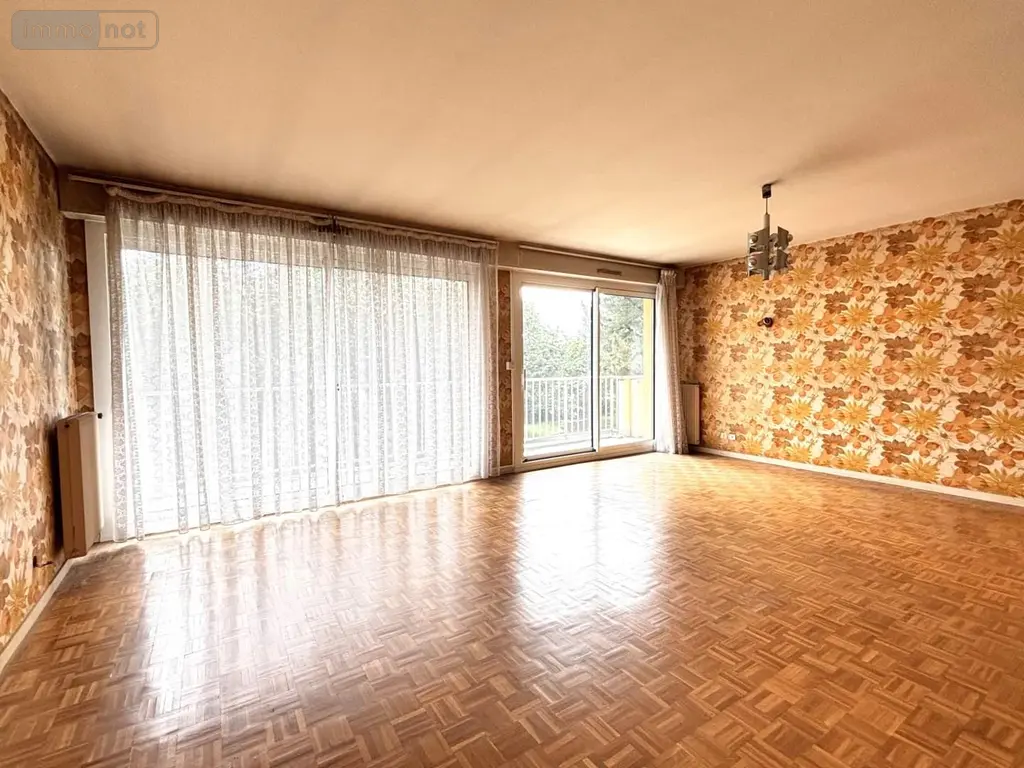 Appartement a vendre Rennes 35000 Ille-et-Vilaine 35 77 m2 4 pièces 167500 euros 029/1761 002
