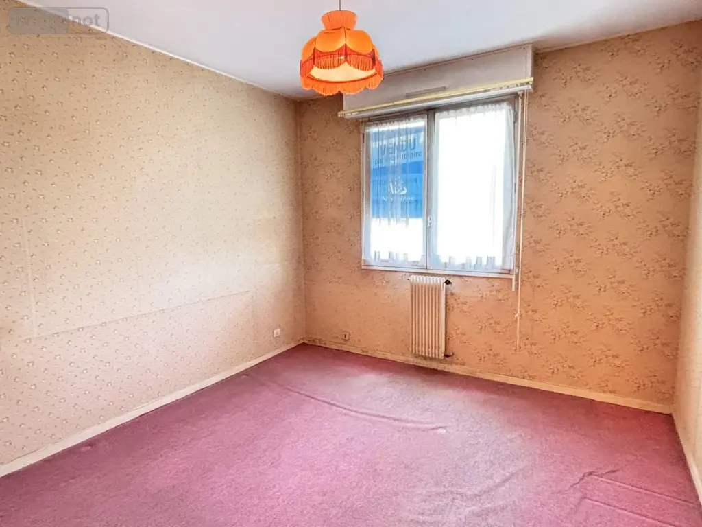 Appartement a vendre Rennes 35200 Ille-et-Vilaine 35 77 m2 4 pièces 157500 euros 029/1761 005