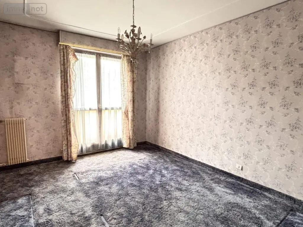 Appartement a vendre Rennes 35000 Ille-et-Vilaine 35 77 m2 4 pièces 167500 euros 029/1761 007