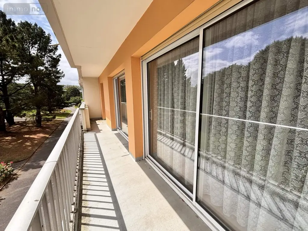 Appartement a vendre Rennes 35200 Ille-et-Vilaine 35 77 m2 4 pièces 157500 euros 029/1761 009