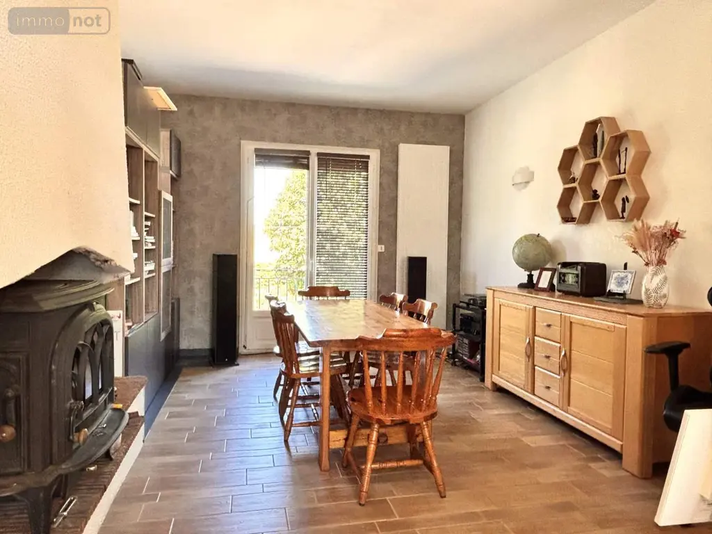 Maison a vendre Le Verger 35160 Ille-et-Vilaine 35 138 m2 7 pièces 265000 euros 029/1763 002