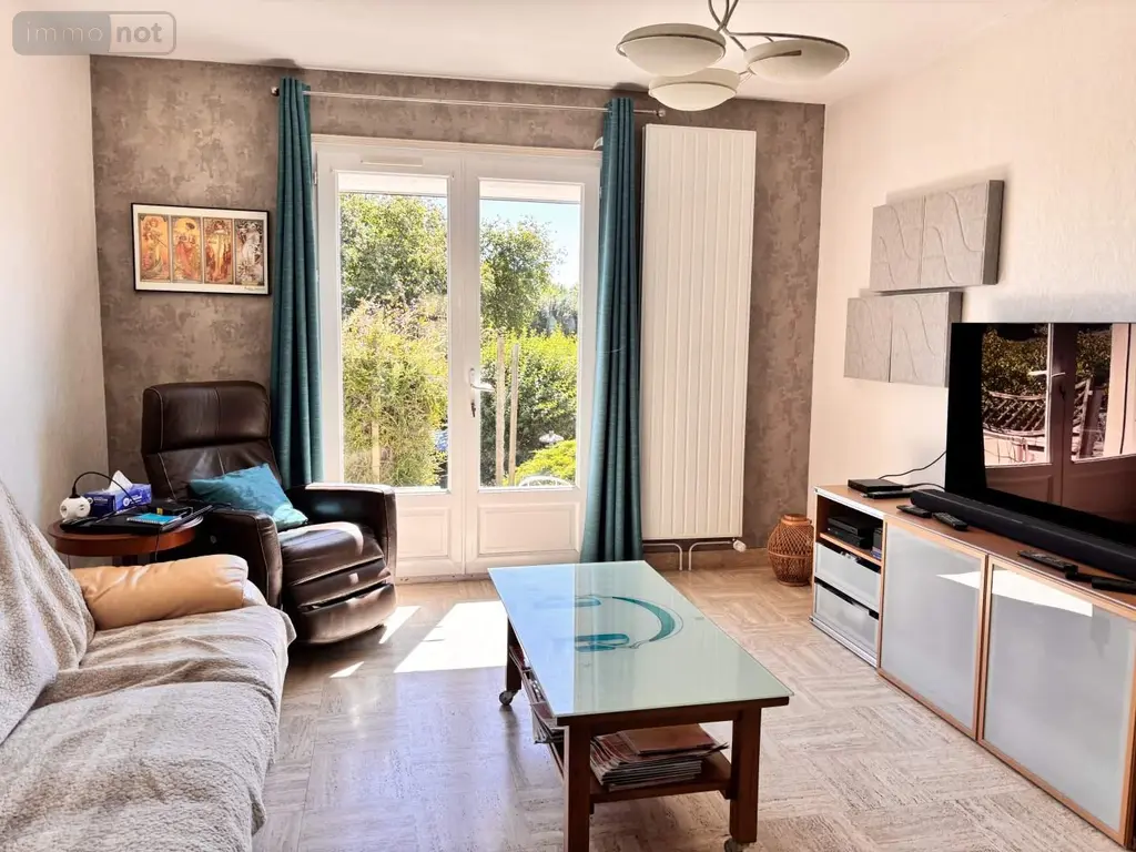 Maison a vendre Le Verger 35160 Ille-et-Vilaine 35 138 m2 7 pièces 265000 euros 029/1763 003