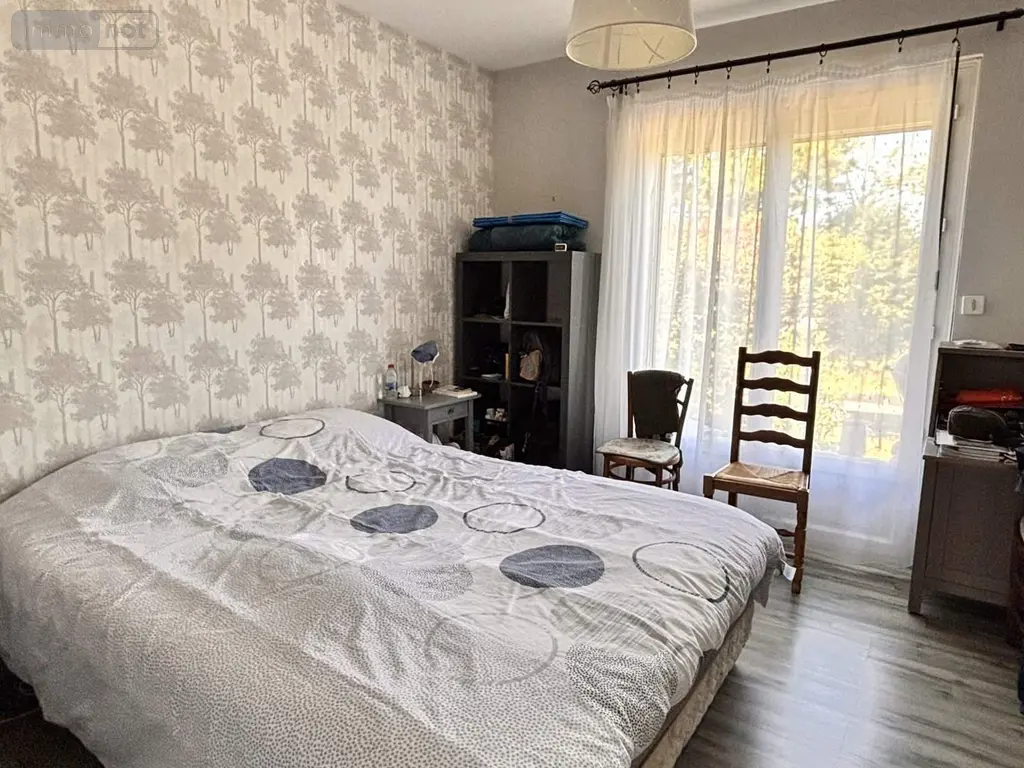 Maison a vendre Le Verger 35160 Ille-et-Vilaine 35 138 m2 7 pièces 265000 euros 029/1763 004