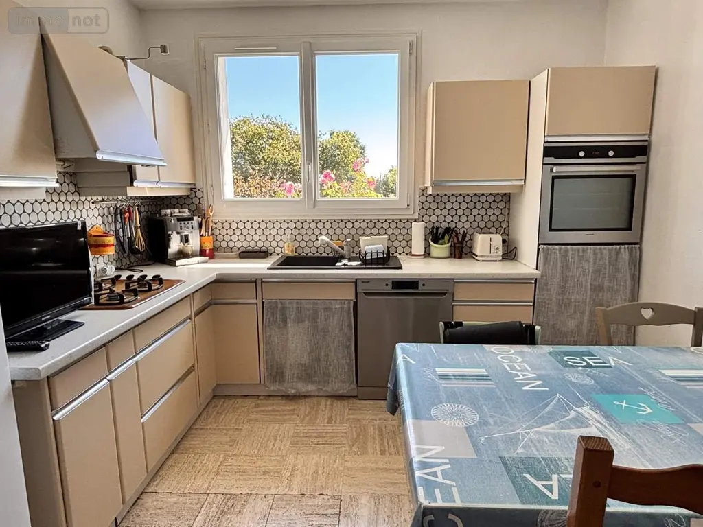 Maison a vendre Le Verger 35160 Ille-et-Vilaine 35 138 m2 7 pièces 265000 euros 029/1763 007