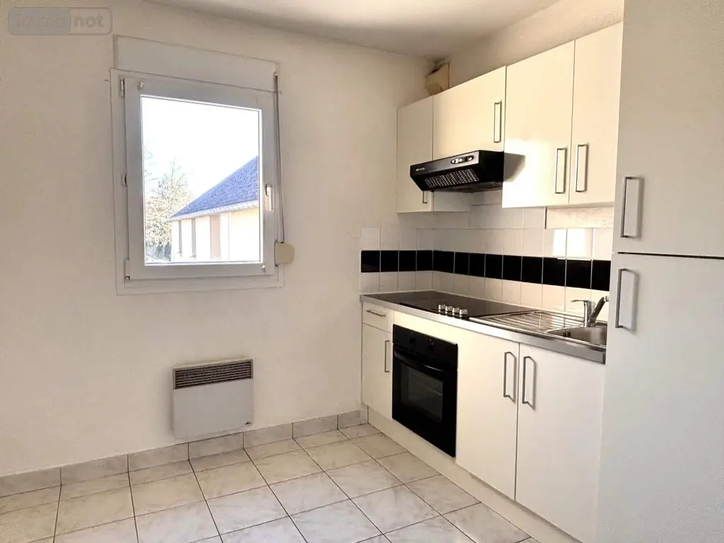 Appartement a vendre Mordelles 35310 Ille-et-Vilaine 35 73 m2 4 pièces 169900 euros 029/1764 002