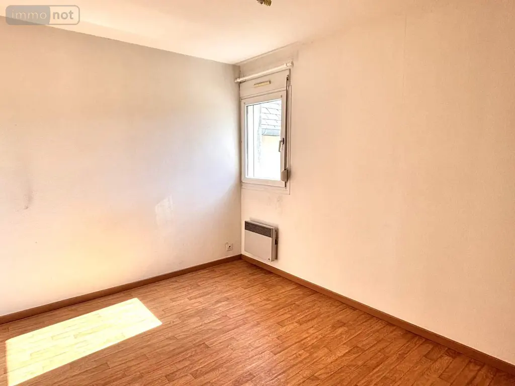 Appartement a vendre Mordelles 35310 Ille-et-Vilaine 35 73 m2 4 pièces 169900 euros 029/1764 003