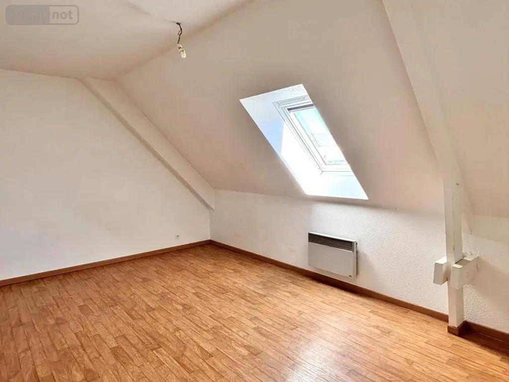 Appartement a vendre Mordelles 35310 Ille-et-Vilaine 35 73 m2 4 pièces 169900 euros 029/1764 006
