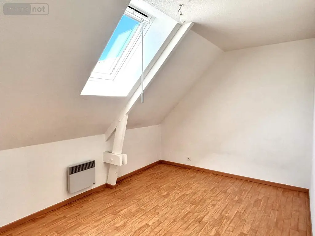 Appartement a vendre Mordelles 35310 Ille-et-Vilaine 35 73 m2 4 pièces 169900 euros 029/1764 007