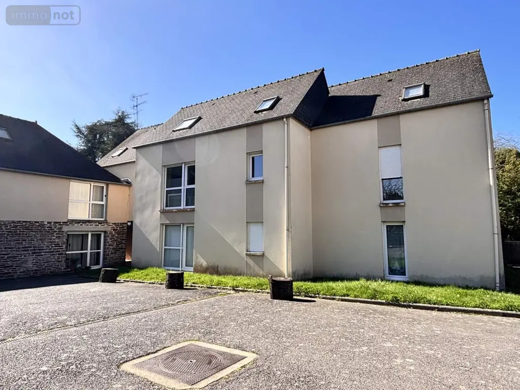 Appartement a vendre Mordelles 35310 Ille-et-Vilaine 35 73 m2 4 pièces 169900 euros 029/1764 008