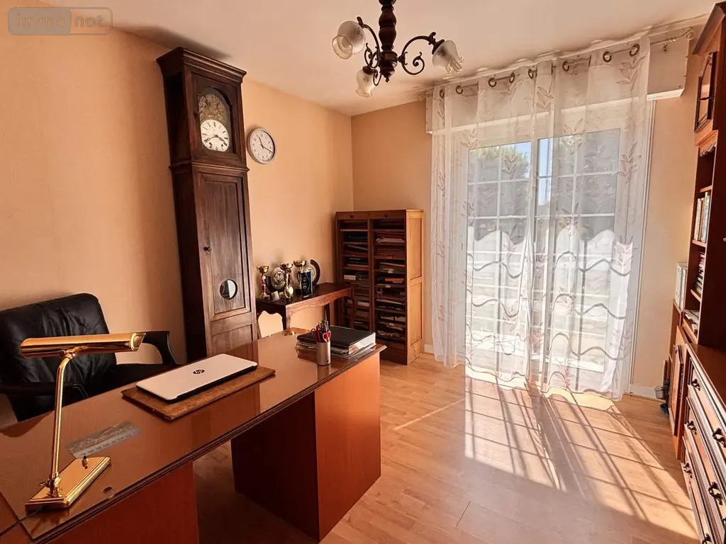 Maison a vendre Mordelles 35310 Ille-et-Vilaine 35 138 m2 7 pièces 395200 euros 48 011