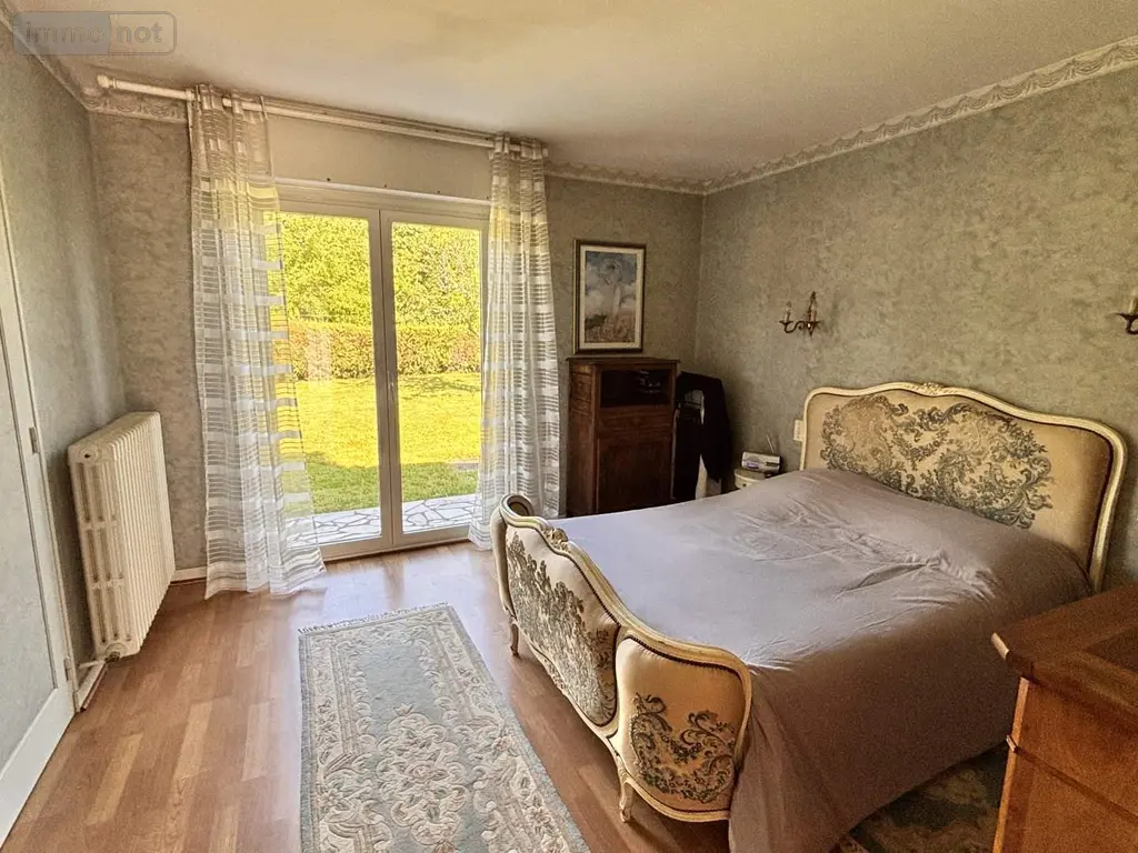 Maison a vendre Mordelles 35310 Ille-et-Vilaine 35 138 m2 7 pièces 395200 euros 48 012