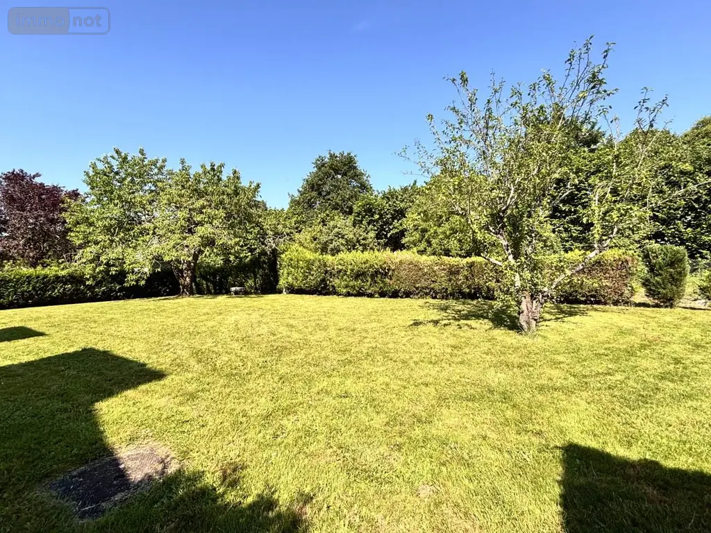Maison a vendre Mordelles 35310 Ille-et-Vilaine 35 138 m2 7 pièces 395200 euros 48 014