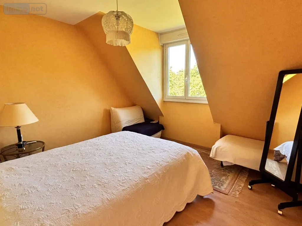 Maison a vendre Mordelles 35310 Ille-et-Vilaine 35 138 m2 7 pièces 395200 euros 48 002
