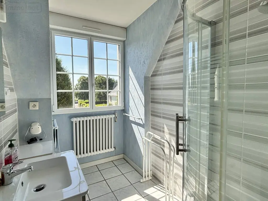 Maison a vendre Mordelles 35310 Ille-et-Vilaine 35 138 m2 7 pièces 395200 euros 48 003