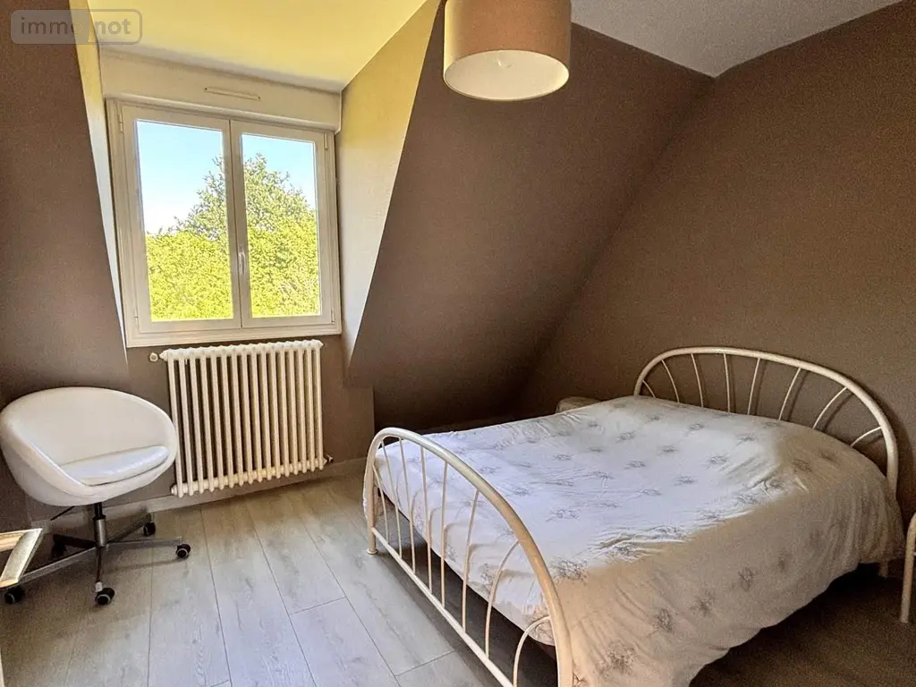 Maison a vendre Mordelles 35310 Ille-et-Vilaine 35 138 m2 7 pièces 395200 euros 48 004