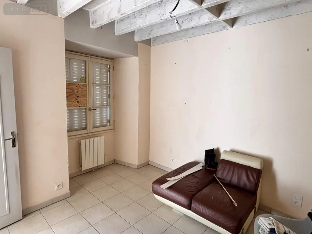 Maison a vendre Mordelles 35310 Ille-et-Vilaine 35 93 m2 3 pièces 137000 euros 029/1768 007