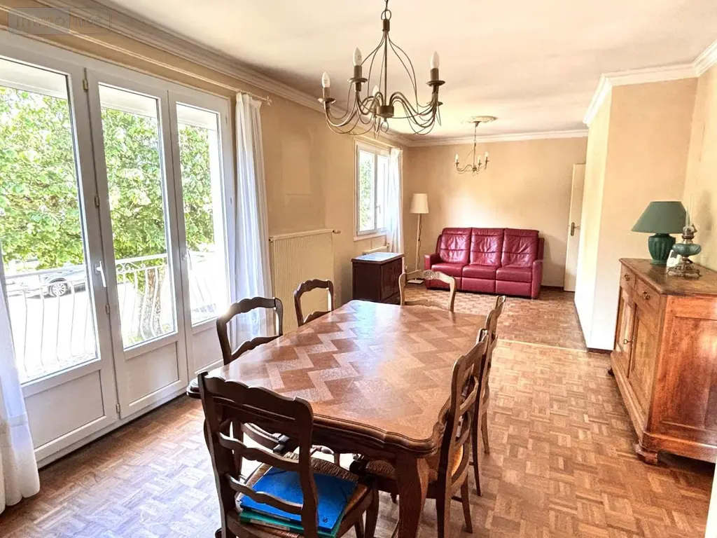 Maison a vendre Mordelles 35310 Ille-et-Vilaine 35 102 m2 6 pièces 249600 euros 029/1769 003