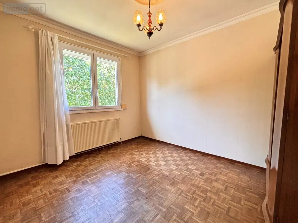 Maison a vendre Mordelles 35310 Ille-et-Vilaine 35 102 m2 6 pièces 249600 euros 029/1769 005