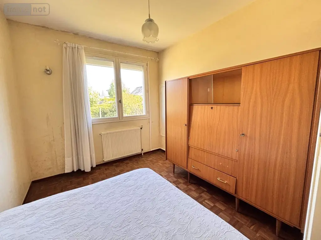Maison a vendre Mordelles 35310 Ille-et-Vilaine 35 102 m2 6 pièces 249600 euros 029/1769 006