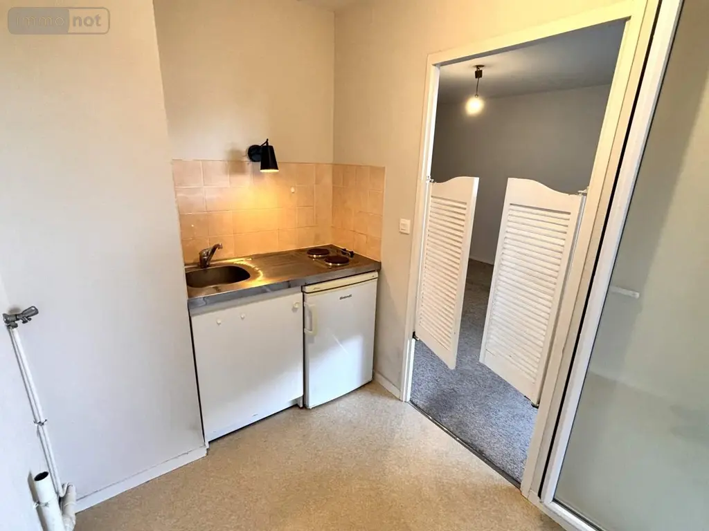 Appartement a vendre Rennes 35000 Ille-et-Vilaine 35 43 m2 2 pièces 172500 euros 029/1770 012