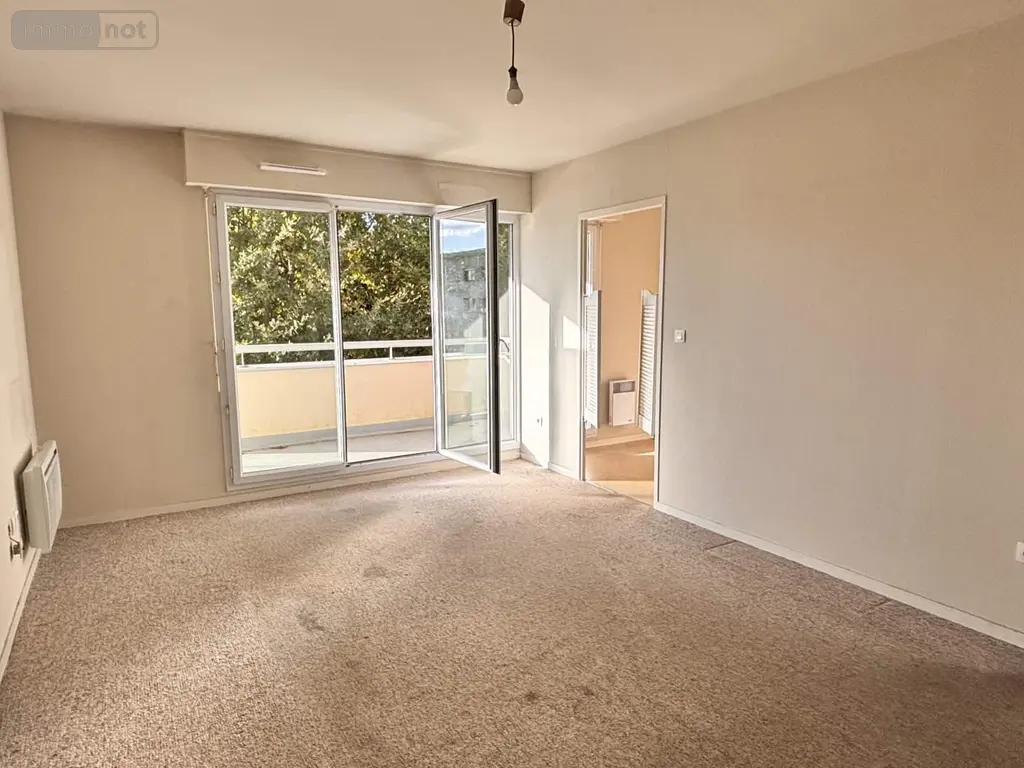 Appartement a vendre Rennes 35000 Ille-et-Vilaine 35 43 m2 2 pièces 172500 euros 029/1770 014