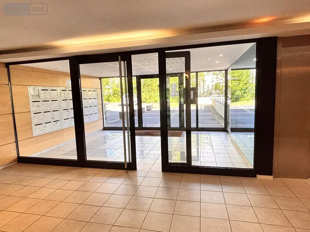 Appartement a vendre Rennes 35000 Ille-et-Vilaine 35 43 m2 2 pièces 172500 euros 029/1770 003