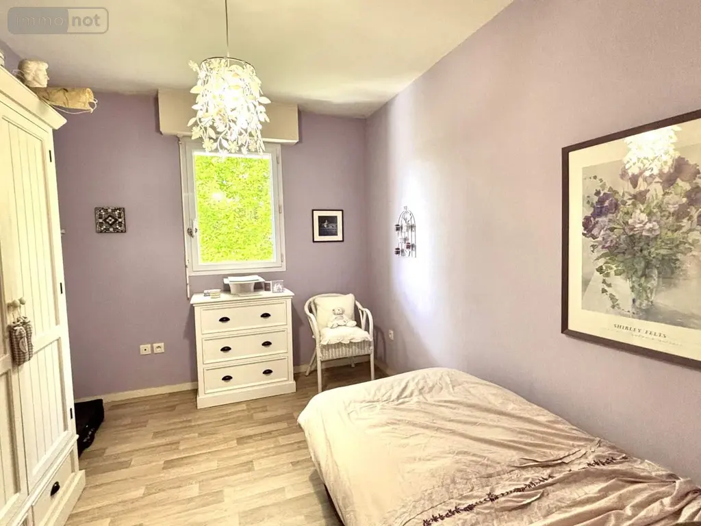 Appartement a vendre Rennes 35000 Ille-et-Vilaine 35 43 m2 2 pièces 172500 euros 029/1770 005