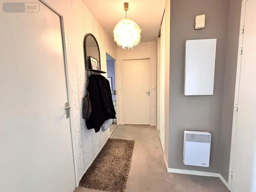 Appartement a vendre Rennes 35000 Ille-et-Vilaine 35 43 m2 2 pièces 172500 euros 029/1770 006